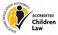 Law Society Children Law Accreditation Scheme