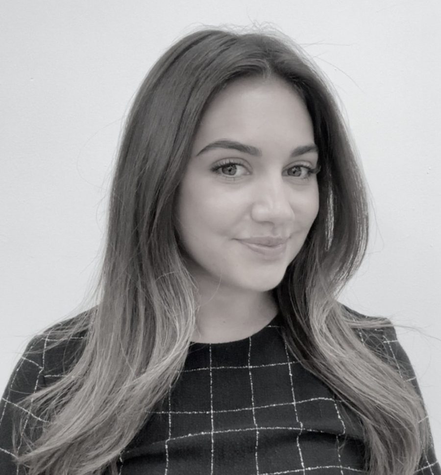 Holly Taylor, Solicitor at Elaine Parkes Solicitors
