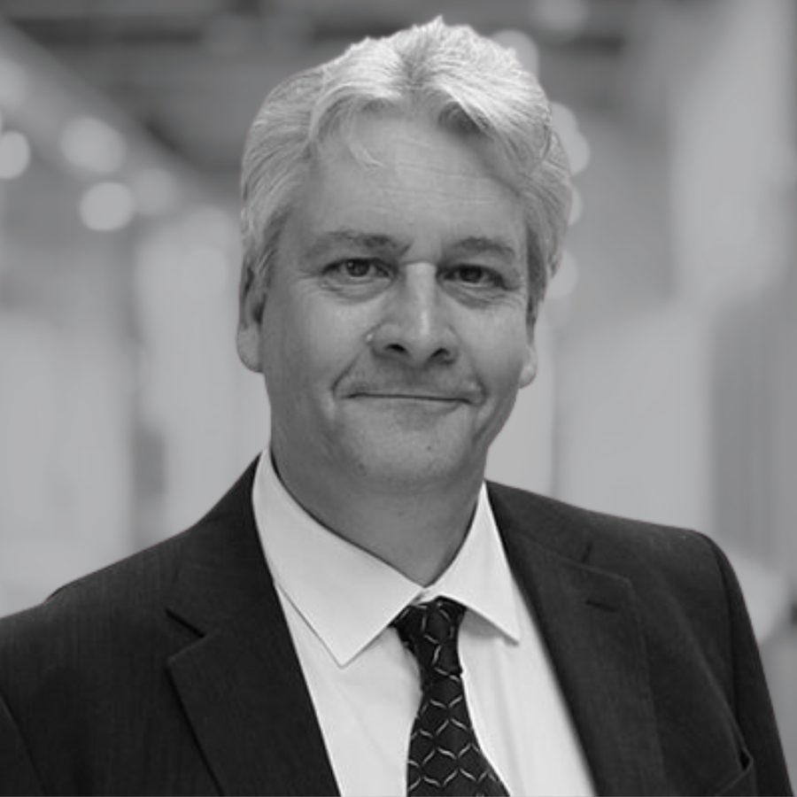 Robert Jempson, Solicitor at Elaine Parkes Solicitors