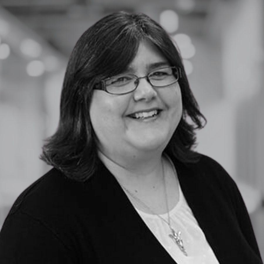 Sara Pugh, Manager at Elaine Parkes Solicitors