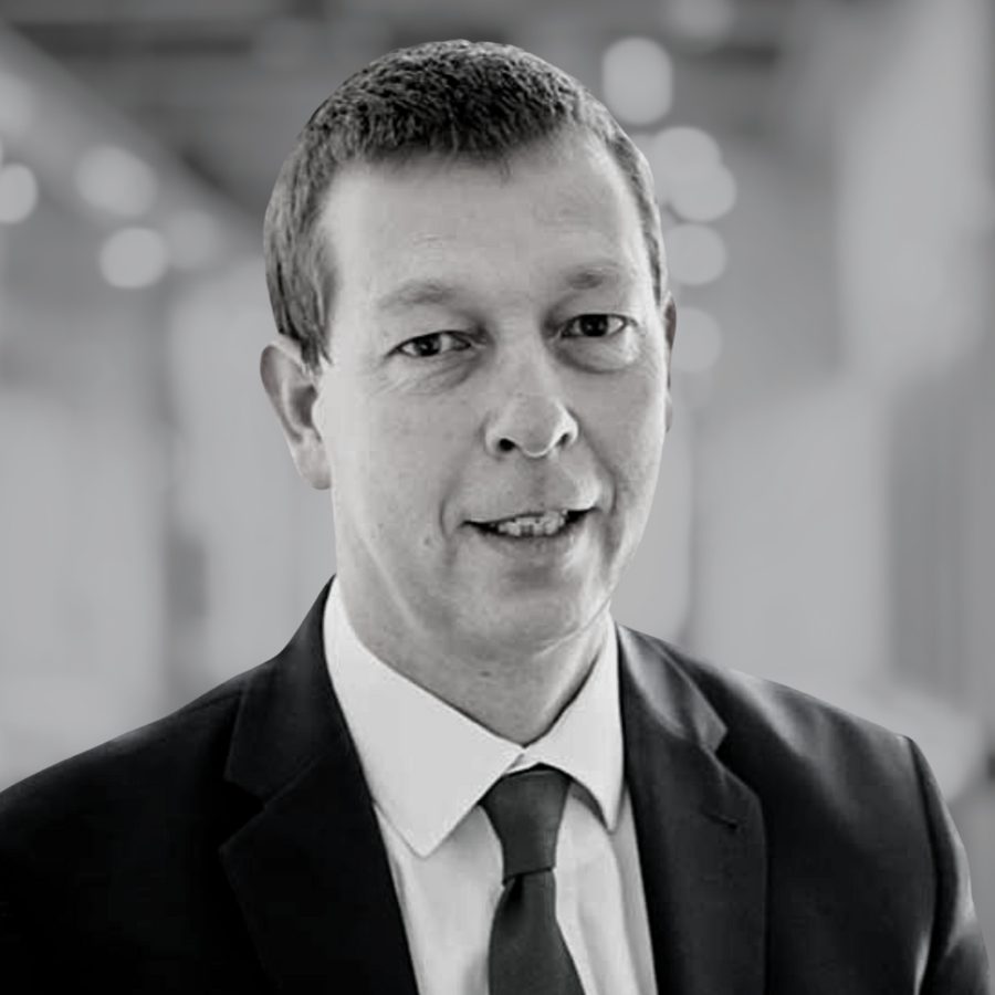 Stephen Long, Solicitor at Elaine Parkes Solicitors